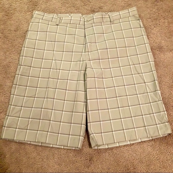 Nike Other - Nike Golf Shorts
